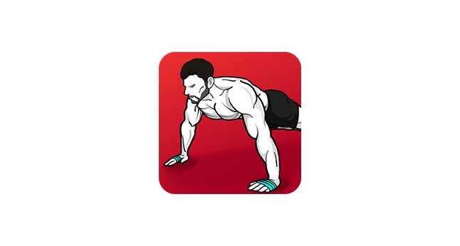Тренировки для Дома